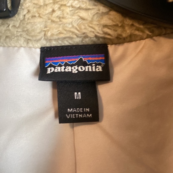 PATAGONIA Los Gatos Women’s Vest..Size: Medium - Picture 5 of 10